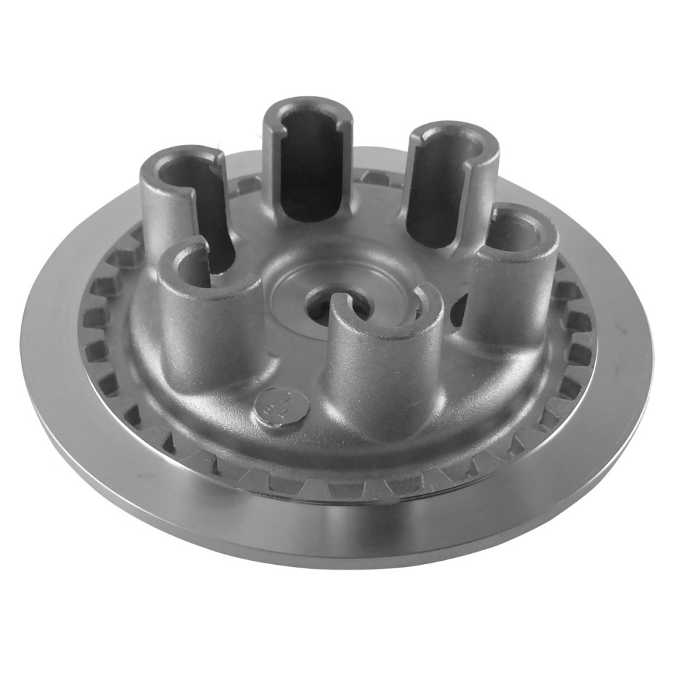 Plato de Embreagem Original Yamaha YZF450 07/17