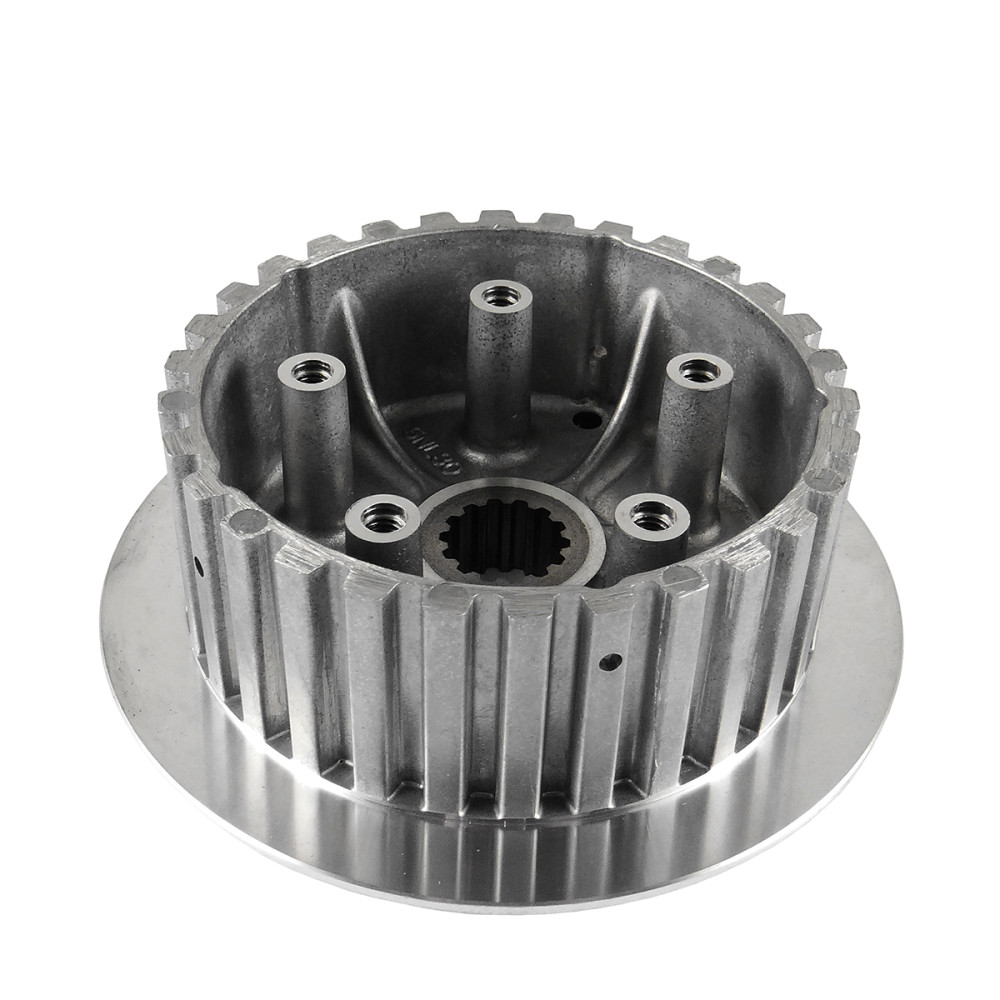 Cubo de Embreagem Original Yamaha YZF450 03/19 YZ450FX 16/19 WRF450 03/19