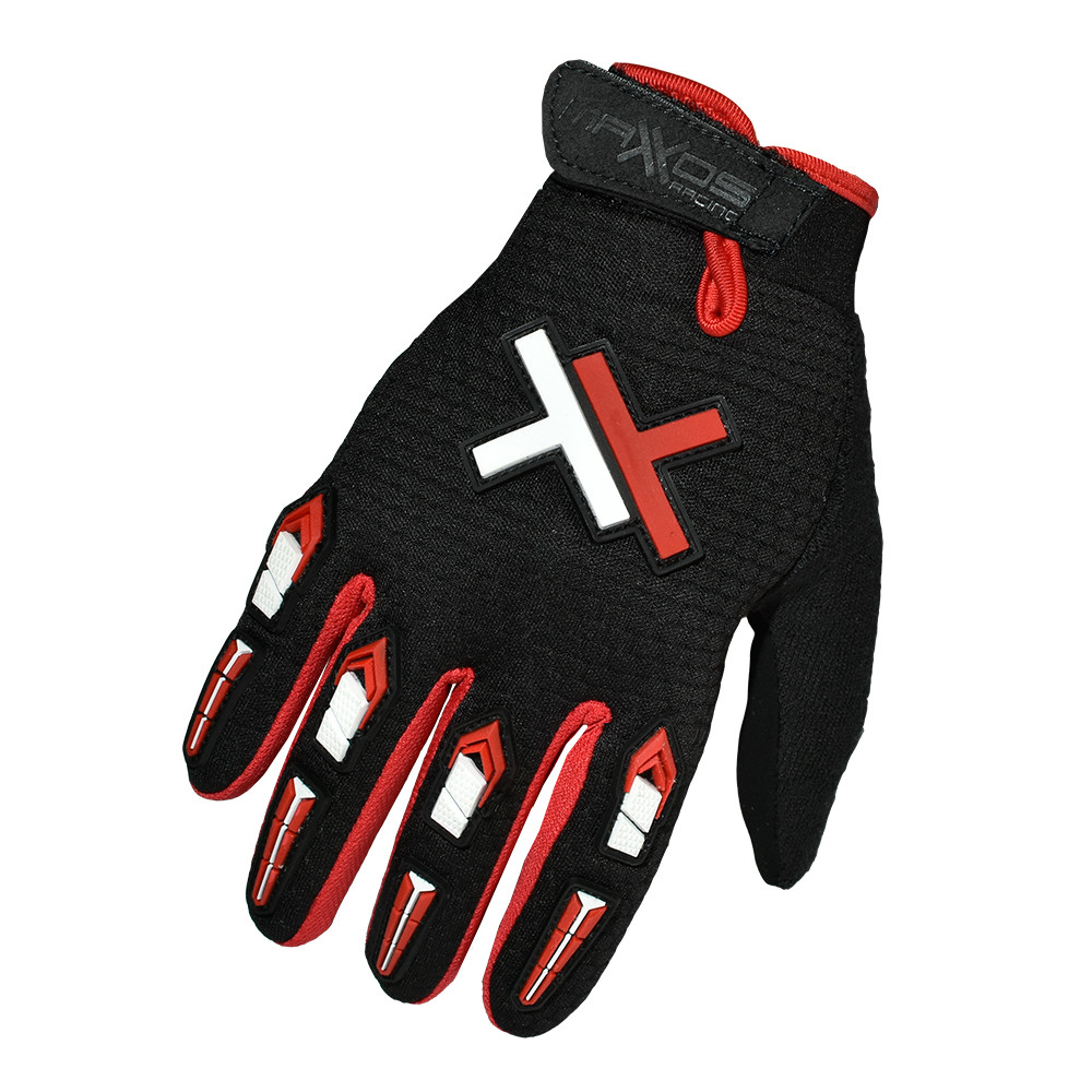 Luva Mattos Racing Kids (Infantil)