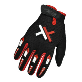 Luva Mattos Racing Kids (Infantil)