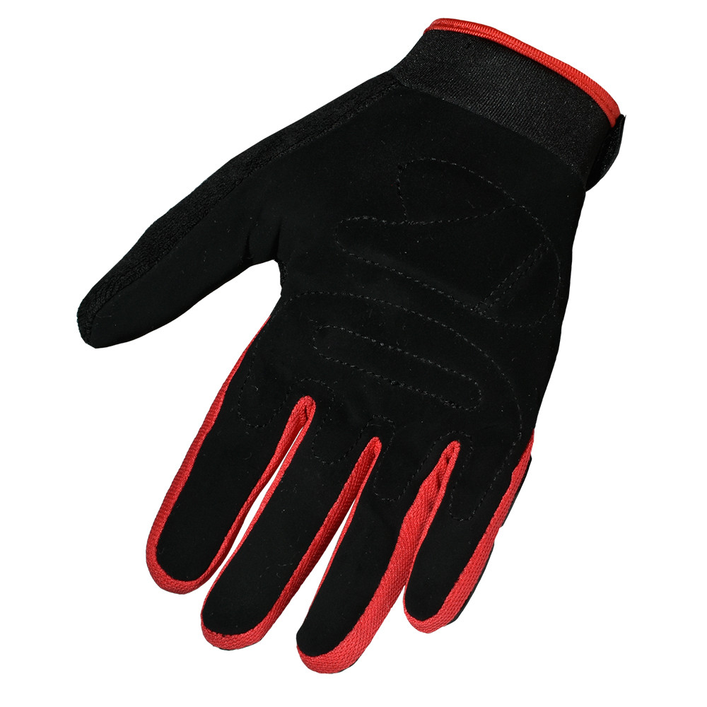 Luva Mattos Racing Kids (Infantil)