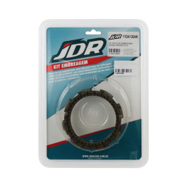 Kit Disco de Embreagem JDR para Honda CRF230