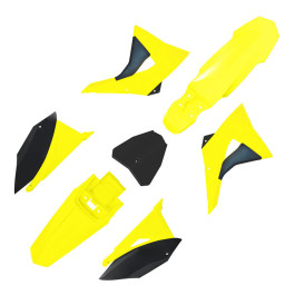 Kit Plástico Biker modelo Next para CRF230 08/-