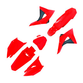 Kit Plástico Biker modelo Next para CRF230 08/-