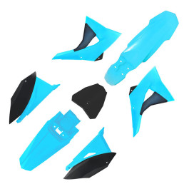 Kit Plástico Biker modelo Next para CRF230 08/-