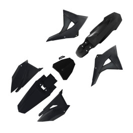 Kit Plástico Biker modelo Next para CRF230 08/-
