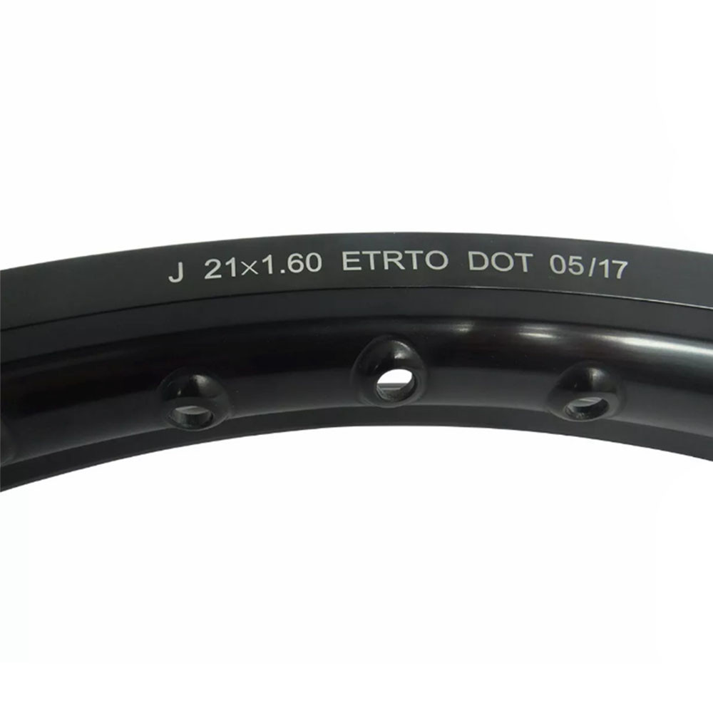 Aro Traseiro para Honda CRFX250/450 - JDR