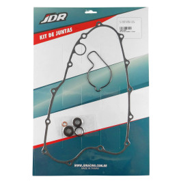 Kit Reparo da Bomba D' Água JDR para Honda CRF250R/X 04/09