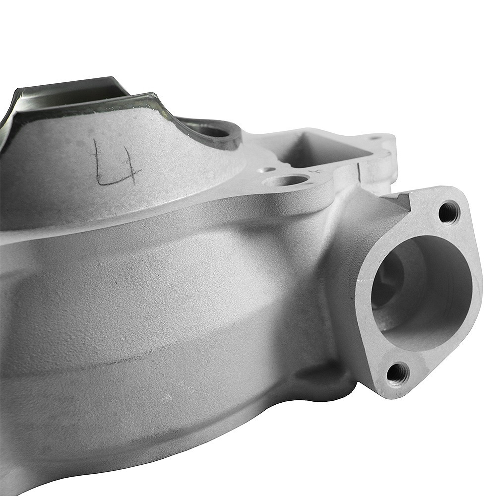 Cilindro JDR para Honda CRF250 04/09 CRFX250 04/15