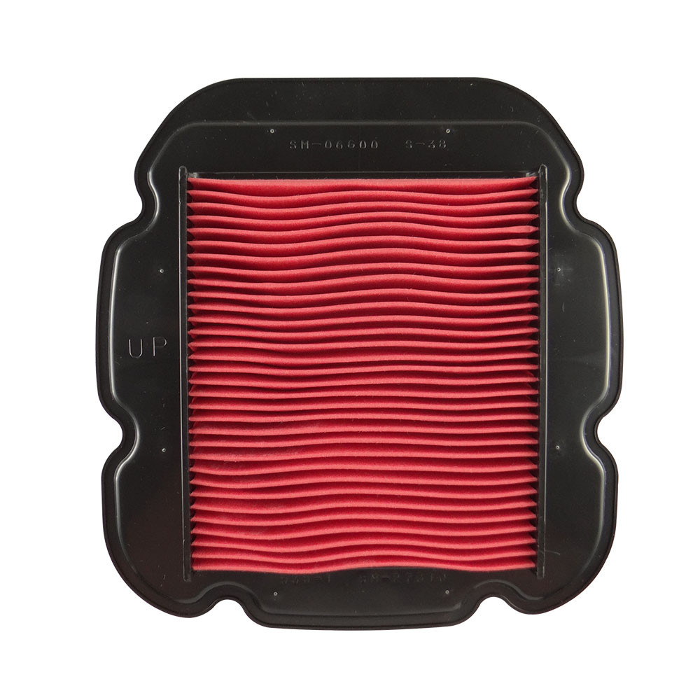 Filtro de Ar JDR para Suzuki DL650 V-Strom / V-Strom X / V-Strom ABS 04/18 DL1000 V-Strom 02/13