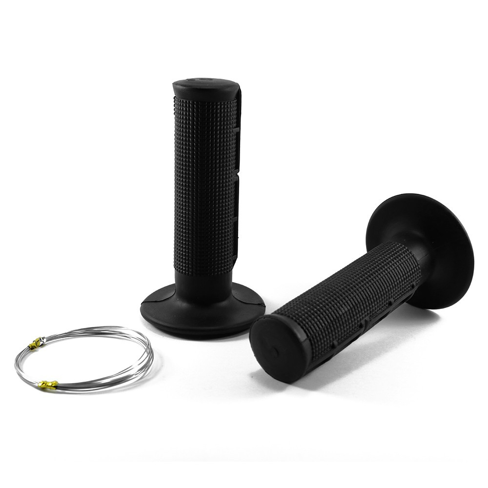 Manopla JDR modelo MX Grips