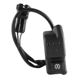 Botão de Partida JDR para Honda CRFX250 04/17 CRFX450 05/17 (Starter)