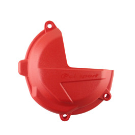 Protetor da Tampa de Embreagem Polisport para Beta RR 250/300  2T 18/19