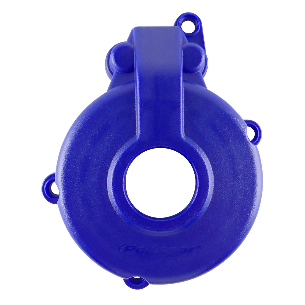 Protetor da Tampa do Magneto Polisport para Sherco SE-F250/300 4T 14/19