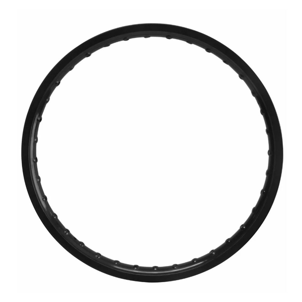 Aro Dianteiro 36 Furos Aro 21x1.60 Todas (Universal)  Metal AL7050-T6 - JDR 