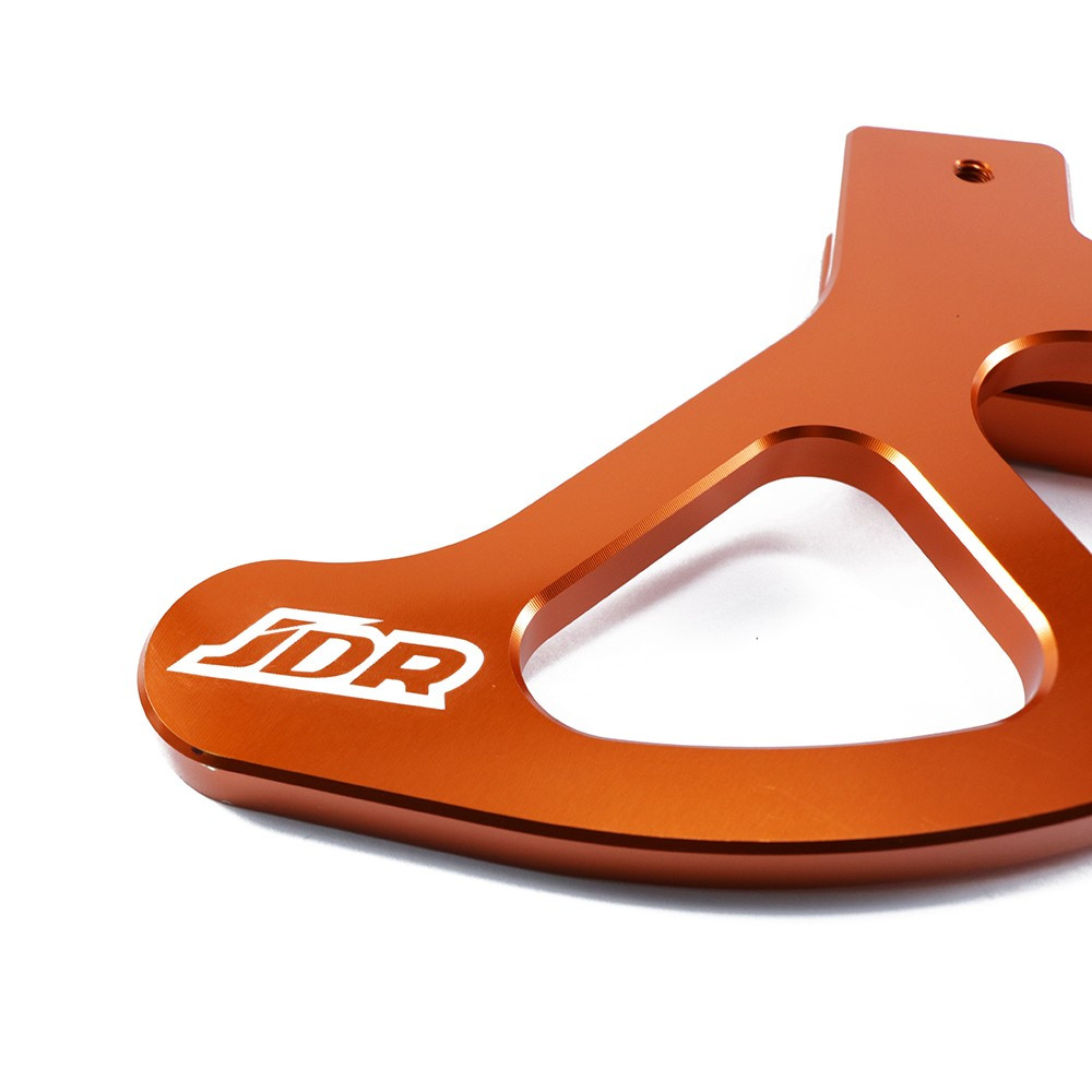 Protetor de Disco Traseiro JDR para KTM/Husaberg/Husqvarna 04/17 (Alumínio)