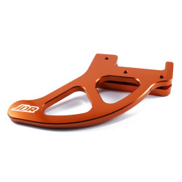 Protetor de Disco Traseiro JDR para KTM/Husaberg/Husqvarna 04/17 (Alumínio)