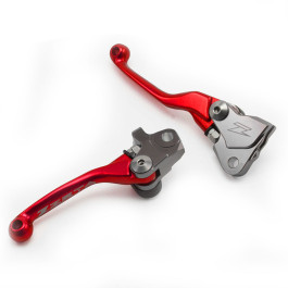 Kit Manetes Zeta Kawasaki KXF250/450 05/12 KX125/250 06/08 YZ125/250 01/07 YZF250 01/06 YZF450 01/07 RMZ250 05/06