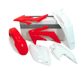 Kit Plástico Racetech para Honda CRFX250 04/17 Réplica
