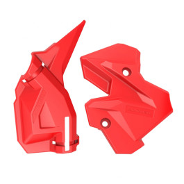 Protetor de Quadro Anker para Honda CRF250F