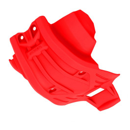 Protetor de Motor Anker para Honda CRF250F (Plástico)