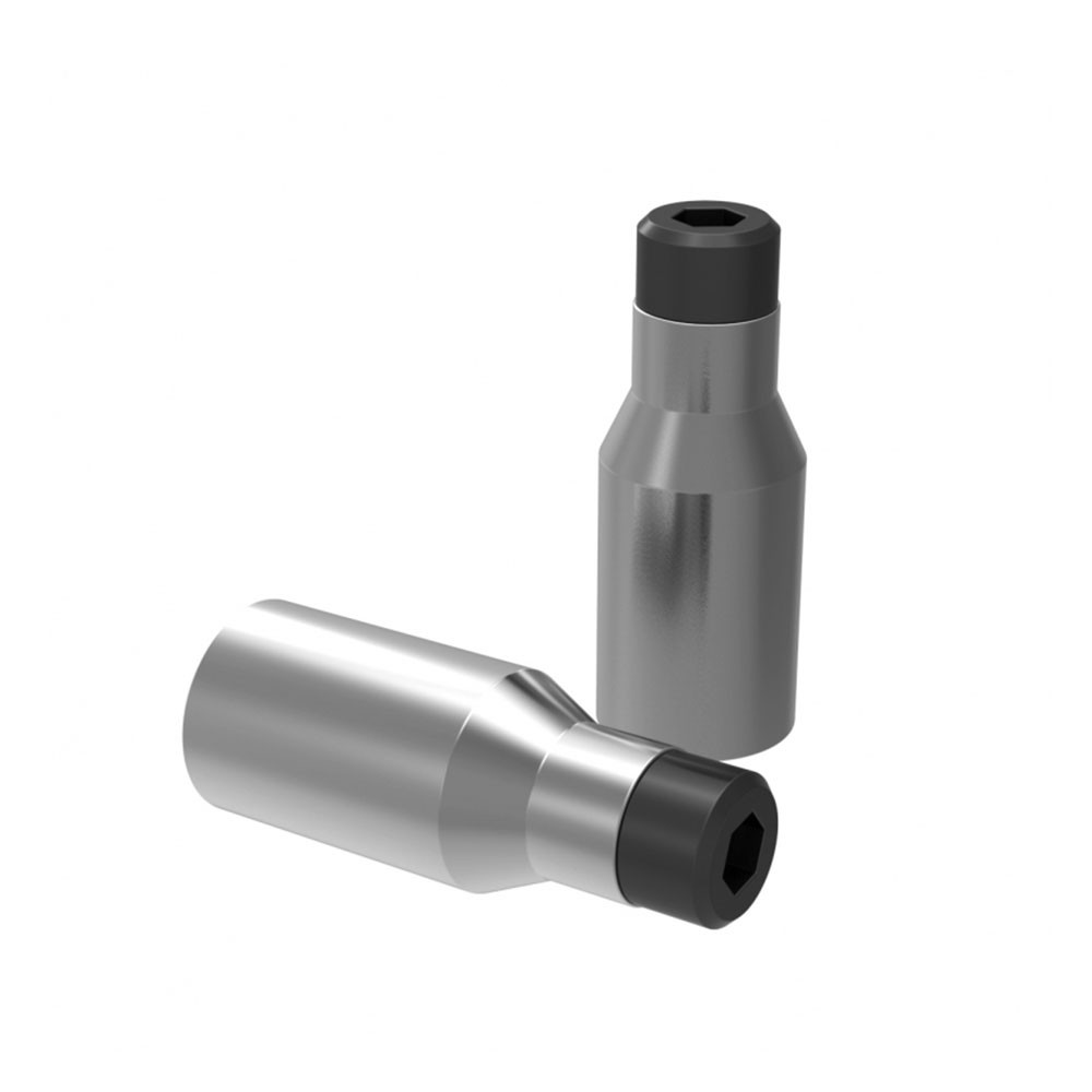 Alongador de Flauta Anker para Honda CRF250F / Tornado / Falcon (Suspensão Dianteira)