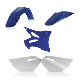 Kit Plástico Acerbis para Yamaha YZ85 02/14 (Réplica 13)
