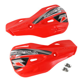 Protetor de Mão Zeta Hand Guards X3 (Refil)