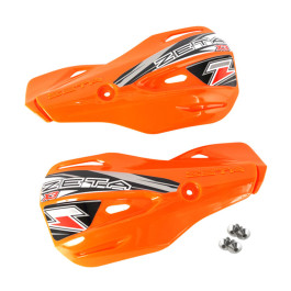 Protetor de Mão Zeta Hand Guards X3 (Refil)