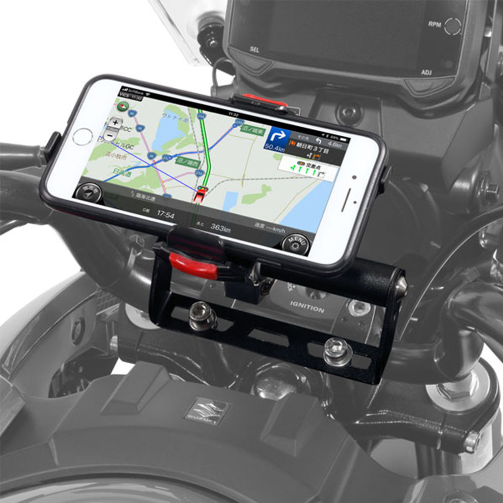 Base Para Suporte De Celular DRC