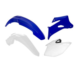 Kit Plástico Racetech para Yamaha WRF250 07/13 WRF450 07/11 (Réplica)