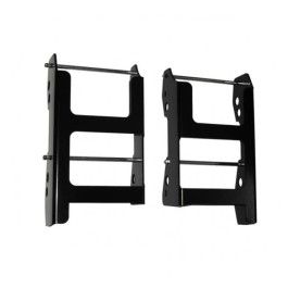 Protetor de Radiador para Gás Gás EC250/300 2T 12/16 (Alumínio - Lateral Envolvente) Start