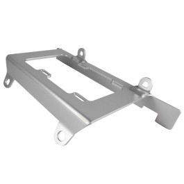 Protetor de Radiador Start para KTM / Husqvarna 17/19 2/4T - Lateral Simples (Alumínio Premium 4mm)