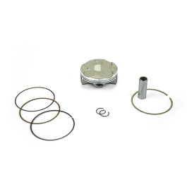 Kit Pistão Athena Forjado para Honda CRF250 16/17 76,75mm Letra A 13;5:1