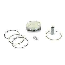 Kit Pistão Athena Forjado para Kawasaki KXF250 11/14 76,96mm Letra A 13;5:1