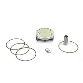 Kit Pistão Athena Forjado para Kawasaki KXF250 15/16 76,96mm Letra A 13;8:1