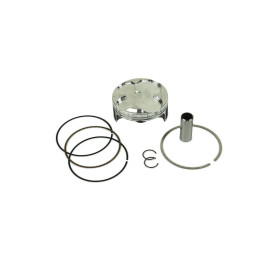 Kit Pistão Athena Forjado Suzuki RMZ250 10/18 76.96mm Letra B 13;4:1