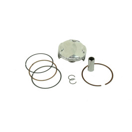 Kit Pistão Athena Forjado para KTM SXF250 13/15 EXCF250 14/19 XCF/XCFW250 13/14 Husqvarna FC250 14/15 77,95 mm Letra A 13;9:1