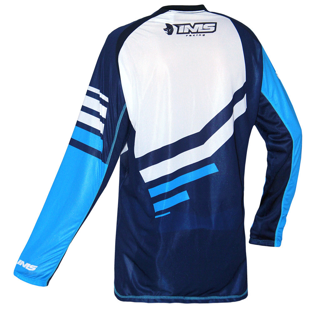 Camisa IMS Sprint