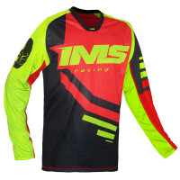 Camisa IMS Sprint