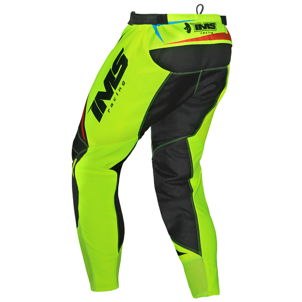 Calça IMS Flex Modelo 2019