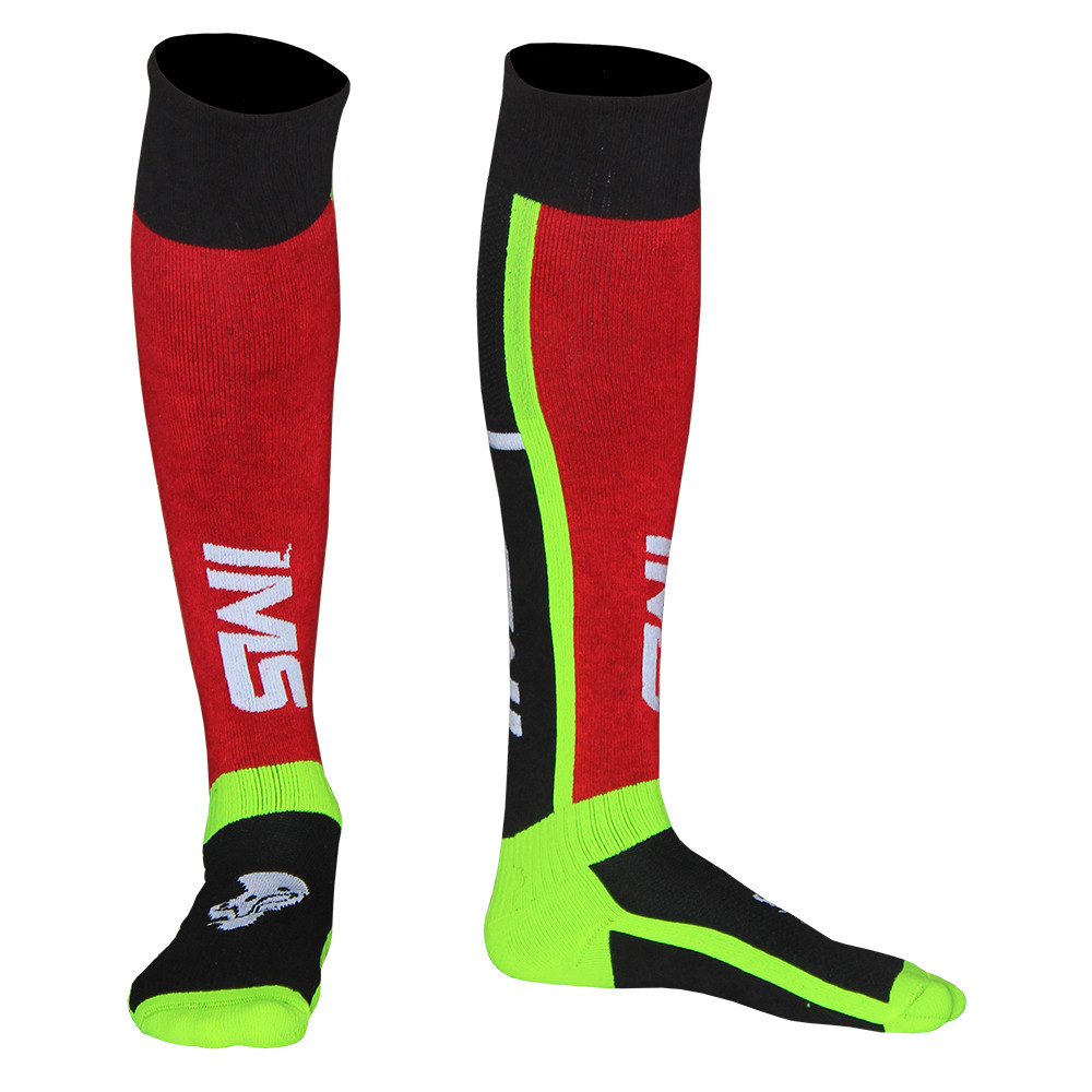 Meião IMS Modelo Sprint Adulto