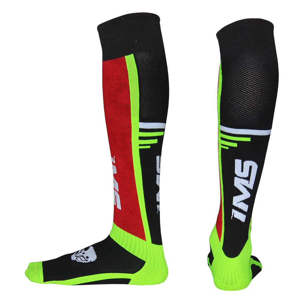 Meião IMS Modelo Sprint Adulto