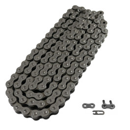 Corrente JDR 420H 126 Links sem Retentor