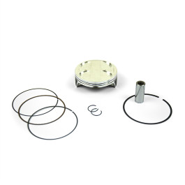 Kit Pistão Athena Forjado para Honda CRF450 09/16 95.96mm Letra B 12;5:1