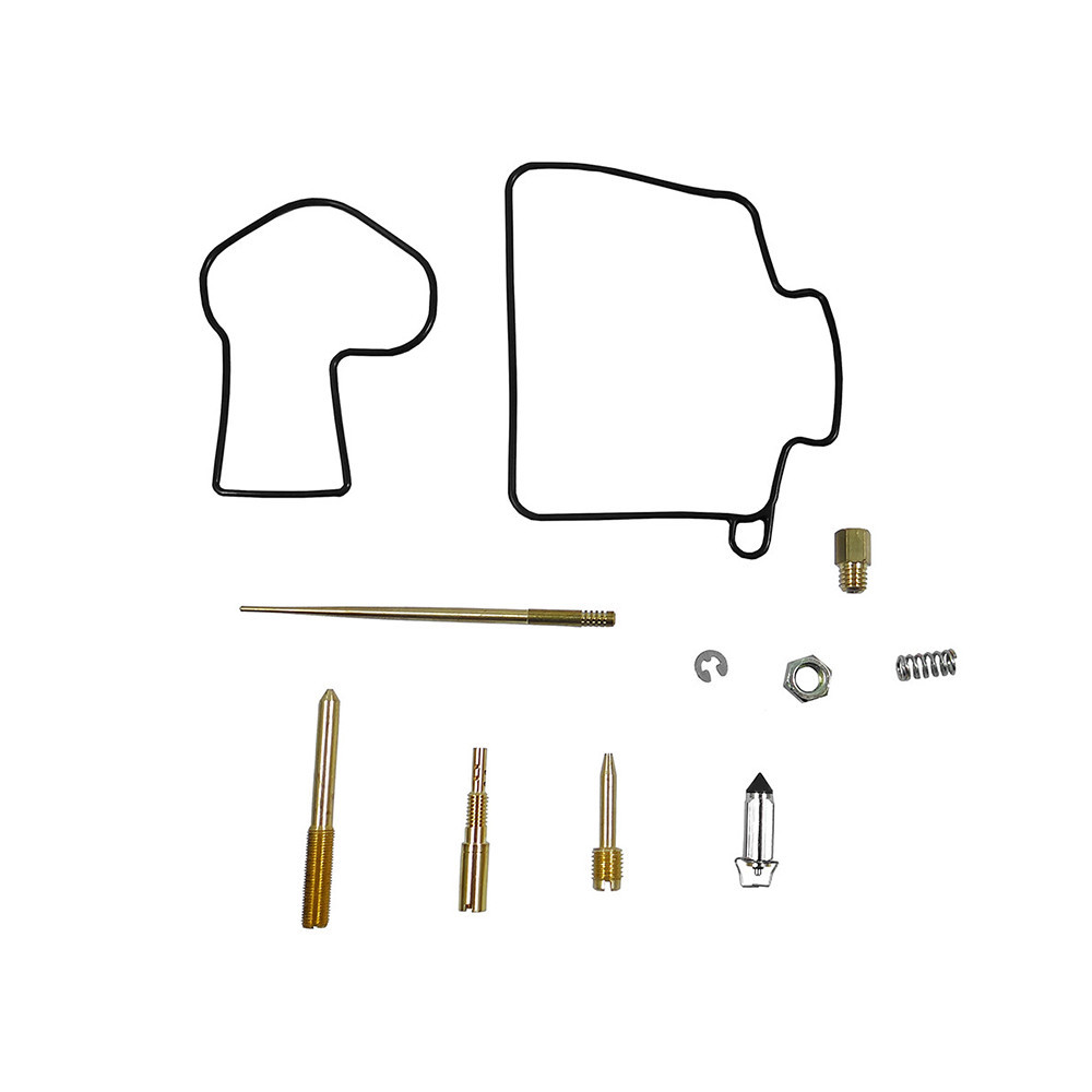 Kit Reparo do Carburador JDR Yamaha WRF450 05/09