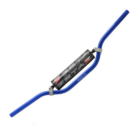 Guidão Zeta CX 7/8 em Alumínio com Pad