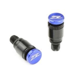 Válvula de Ar Zeta para Suspensões Invertidas Showa/Kayaba - Modelo S-Type (Alum)