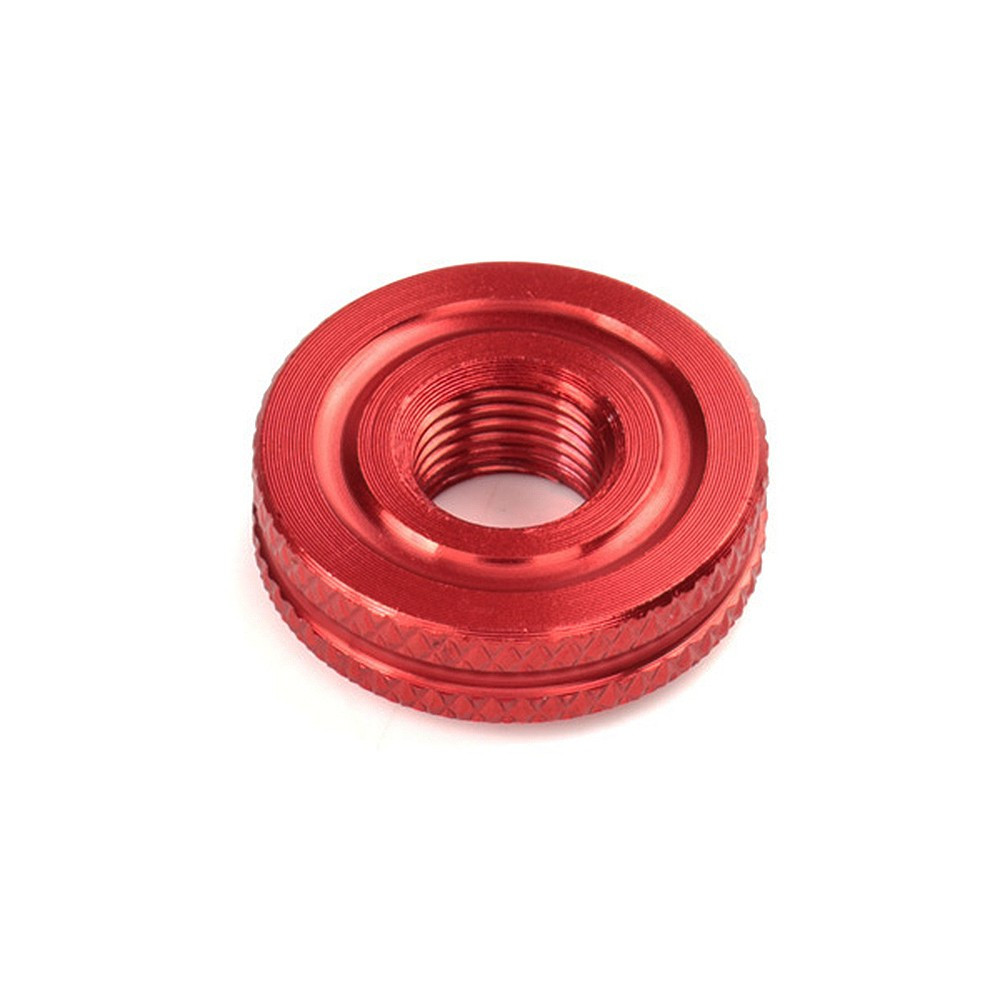 Porca para Prender o Bico da Câmara de Ar no Aro DRC