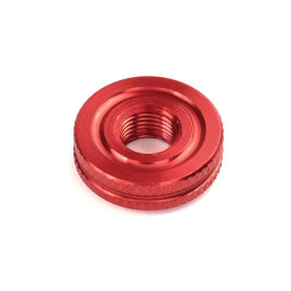 Porca para Prender o Bico da Câmara de Ar no Aro DRC